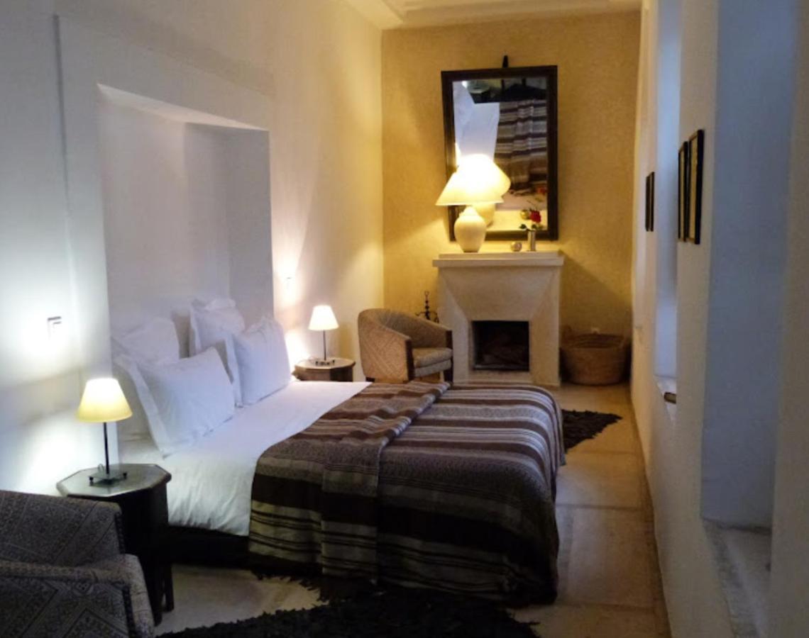 Riad Zouhour Marrakesh Esterno foto