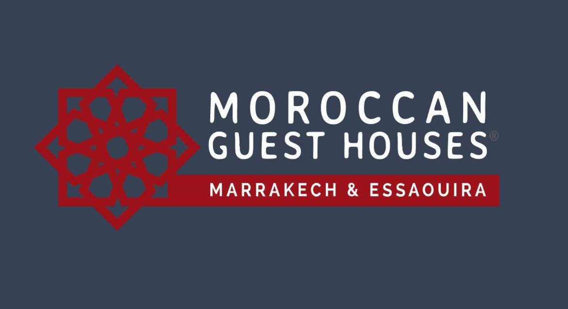 Riad Zouhour Marrakesh Esterno foto