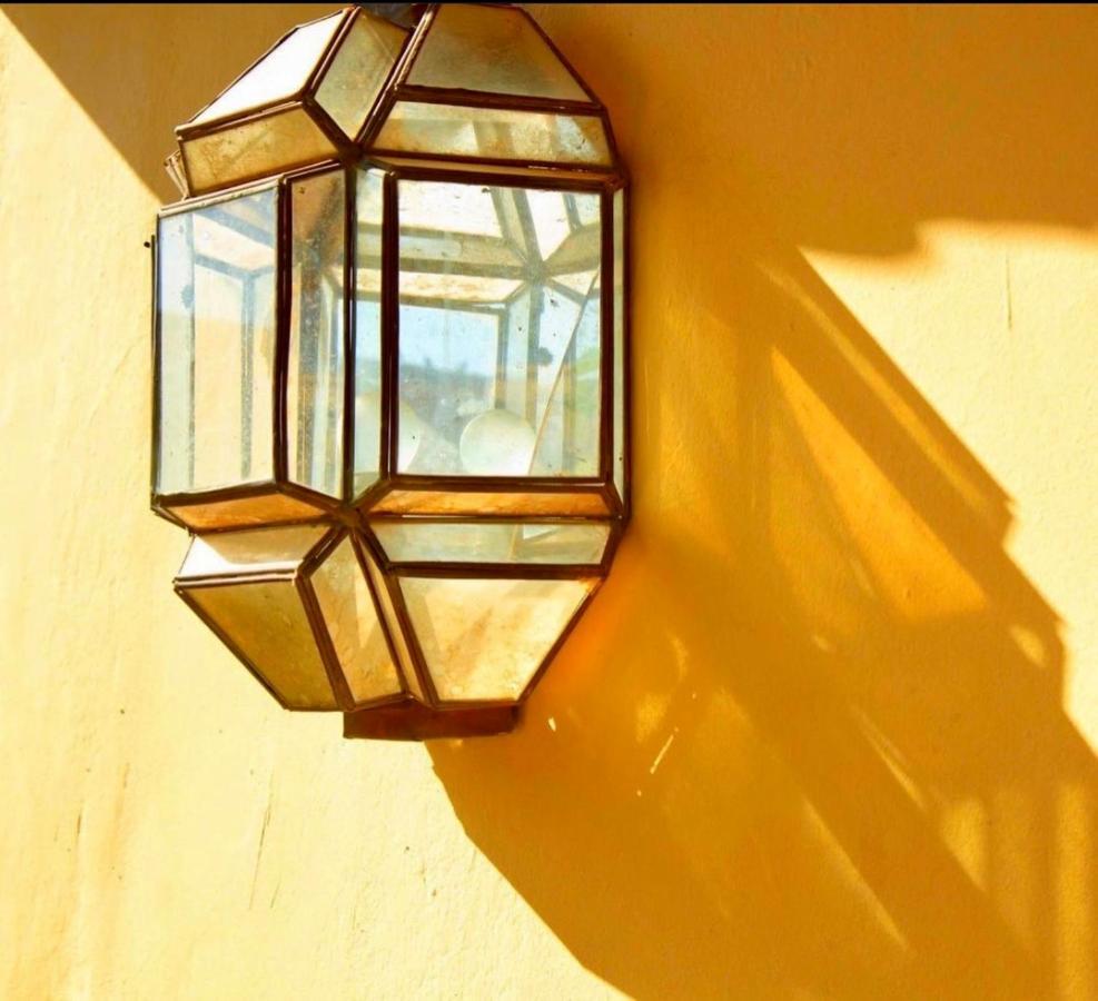 Riad Zouhour Marrakesh Esterno foto